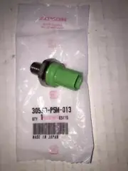 Genuine OEM Honda Acura 30530-P5M-013 Ignition Knock Detonation Sensor