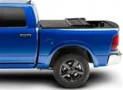extang Trifecta 2.0 Soft Folding Truck Bed Tonneau Cover | 92765 | Fits 2005-2011 Dodge Dakota Crew Cab 5' 5" Bed (64.9")