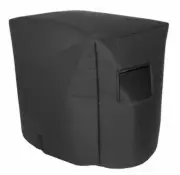 JBL JRX118SP Subwoofer Speaker Cover, 1/2" Padded, Black, Tuki Covers (jbl006p)