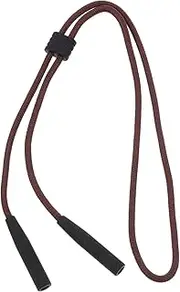 [DIYEAH] Eyeglasses Lanyard for Secure Lost Protection Durable Nylon Strap for Sunglasses and Eyeglasses for Active Lifestyles and Outdoor Activities Stylish
