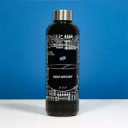 OFFICIAL SEGA SATURN WATER BOTTLE