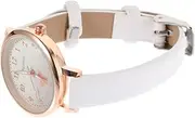 [FOMIYES] Luminous Pointer Wrist Watch and Shockproof Student Wrist Watch with Stylish Design for Comfortable Fit for Daily Wear
