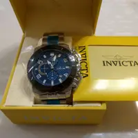 在飛比找蝦皮購物優惠-瑞士INVICTA Pro Diver潛水員系列 23405