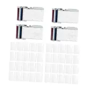 Photo Papers Instant Printing Convenience Waterproof Instant Camera Printing