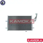 CONDENSER AIR CONDITIONING 7800004 FOR MAZDA 3 Y406/Y601/Y603/Y605/Y642 1.6L 3