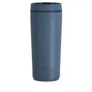 Thermos Guardian Vacuum Insulated Stainless Steel Tumbler Lake Blue 530ml