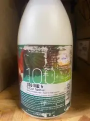Glasurit 100-MB-5 Tri Coat Additive, 1 Liter, EXP 10/15/2025