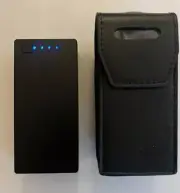 Battery for a Cosmo 272 Diode Laser Helmet