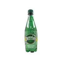 在飛比找小三美日平價美妝優惠-沛綠雅 Perrier~氣泡天然礦泉水500ml(寶特瓶) 