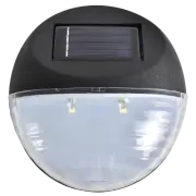 Click Taurus Solar LED Wall Light Energy Saving & Eco-Friendly Outdoor Lighting
