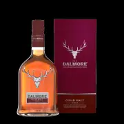 Dalmore Cigar Malt Reserve Single Malt Scotch Whisky (700ml)