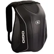 OGIO - 803010 - No Drag Mach 5 D3O Motorcycle Street Riding Backpack Stealth