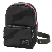 (ASK availability First) PORTER / HOWL WOODLAND CAMO DAYPACK MINI from Japan