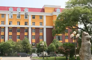 宜昌葛洲壩賓館(嘉賓樓)Imperial Court Gezhouba (VIP Building)