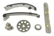Safety Timing Set-DOHC, FI, 16 Valves TCK1576A fits 1998 Toyota Corolla 1.8L-L4