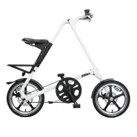 在飛比找Yahoo!奇摩拍賣優惠-(J.J.Bike)永祺 速立達 Strida LT 16吋