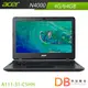 ACER 宏碁 Aspire 1 A111-31-C5HH 11.6吋筆電 N4000/4G/64G 黑