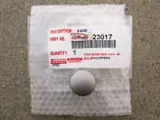07 - 11 TOYOTA CAMRY RADIO CD PLAYER RECEIVER KNOB W/O NAV OPT QTY 1 OEM NEW (for: Toyota)