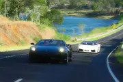 Drive a Ferrari F430 F1 for 2 Hours plus Photo - Helensvale