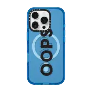 iPhone 16 Pro Impact Case MagSafe Compatible OOPS
