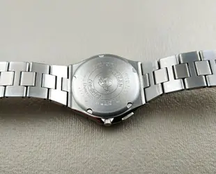 【日本原裝 中古良品 】CITIZEN 星辰 ATESSA  ATD53 TITANIUM 高階款鈦金屬 光動能電波腕錶