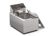 YOPOWER Deep Fryer 8L 2500W