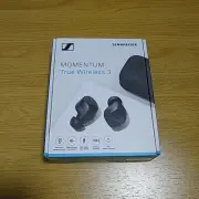 Sennheiser Momentum True Wireless3