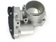 Replacement 57CR23K Throttle Body Fits 2009-2016 Ford Escape 2.5L 4 Cyl (for: Ford)