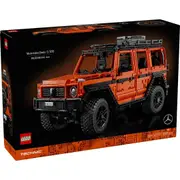 LEGO® 42177 Technic™ Mercedes-Benz G 500 PROFESSIONAL Line