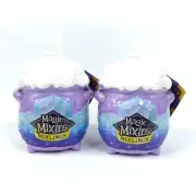 Magic Mixies Mixlings Tap & Reveal Cauldron 2 Pack LY20151A22 Moose Toys New