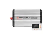 VoltX 12V 2000W High Frequency Pure Sine Wave Solar Power Inverter Off Grid RV + LCD Display