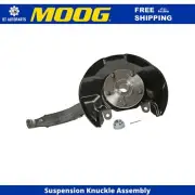 For 2009-2014 Acura TSX Suspension Knuckle Assembly Front Left MOOG 2009 2010
