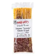 Tiberino's Real Italian Meals - Linguine Sorrento Tomato & Basil 100% Natural...