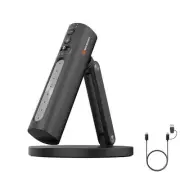 [New] NearStream USB Condenser Microphone Mic Desktop Stand Wired PC