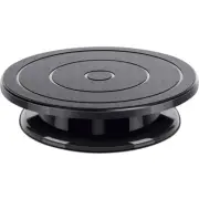 Simplify Your Cake Decorating Journey with the 10 8Inch Cake Turntable