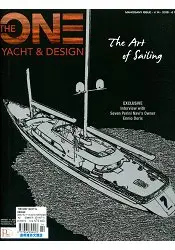 在飛比找樂天市場購物網優惠-THE ONE YACHT & DESIGN 第14期201