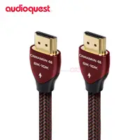 在飛比找PChome24h購物優惠-美國 Audioquest Cinnamon 48 HDMI