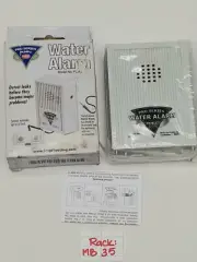 Pro Series Pumps PWA2 Indoor High Water Alarm 9 DC Sensitive New-Old Stock