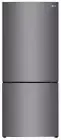 LG 420L Bottom Mount Refrigerator GB-455UPLE | Greater Sydney Only