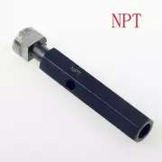 1Pcs 1"-1/2 NPT Plug Thread Plug Thread Gage Gauge