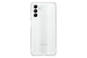 Samsung Galaxy A04S Soft Clear Cover-glassy