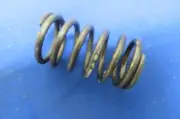 NOS Triumph 650cc Inner Valve Spring, 1963-65 T120, 1964-65 TR6 # 70-3001