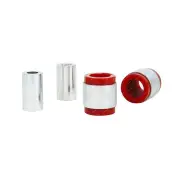 Nolathane Rear Control Arm Upper Outer Bushing for Audi A3 S3 8V TT MK3 FV 12-On