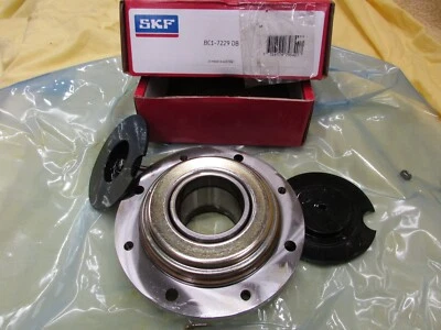 SKF BC1-7229 DB Bearing, NOS, Genuine SKF, BC17229DB, Electrically Insulated X