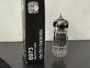 Electro-Harmonix, 6973, electron tube, New in box