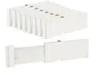 expandable drawer dividers