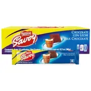 Savoy Nestle