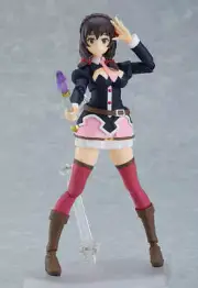 figma KONO SUBARASHII SEKAI NI SYUKUFUKU WO! LEGEND OF CRIMSON Yunyun 531
