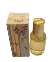 vintage avon perfume Memories, New