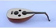 Professional Handmade Arabic Oud Ud String Instrument A5